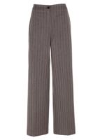 Freebird Broek Phileine F-Wv-Lurex-Pinsripe-25-4