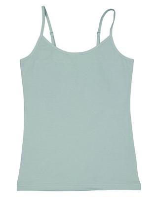 Romy Singlet - Groen