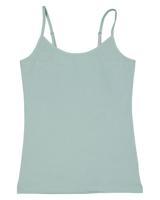 Romy Singlet - Groen