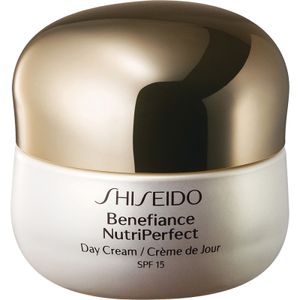 Benefiance NutriPerfect Day Cream SPF 15, 50 ml