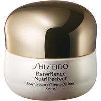 Benefiance NutriPerfect Day Cream SPF 15, 50 ml