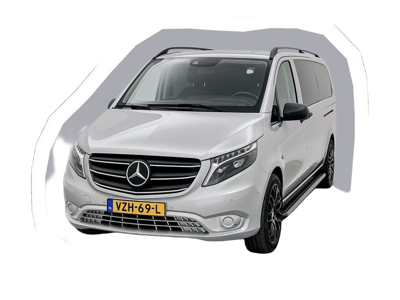 Mercedes Benz Vito