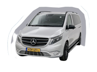 Mercedes Benz Vito