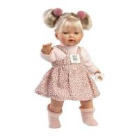 Babypop Llorens 33 cm