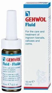 Gehwol Fluid (15 ml)