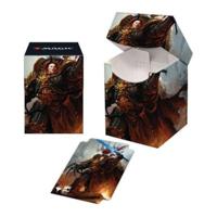 DeckBox Pro 100+ Warhammer 40K - The Ruinous Powers