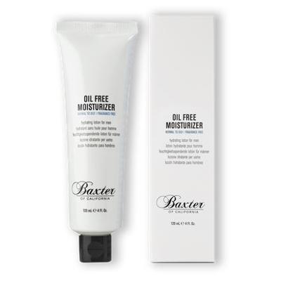 Baxter of California Skin Oil Free Moisturizer