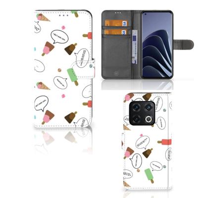 OnePlus 10 Pro | Book Cover | IJsjes