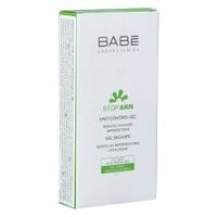 BabÉ Stop Akn Spot Control Gel 8ml BabÉ Stop Akn Spot Control Gel 8ml
