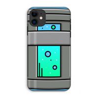 Chug Bottle: iPhone 11 Tough Case