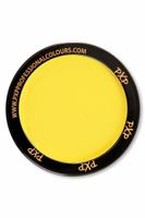 PXP Professional Colours 10 gram Sunflower Yellow