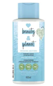 Love Beauty & Planet Conditioner Marine Moisture - 400 ml