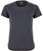 Stanno 414600 Functionals Workout Tee Ladies - Anthracite - XS