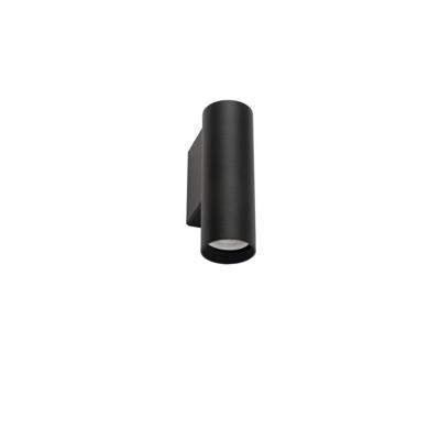 Lyora Zwarte wandspotFourty S down - 10747
