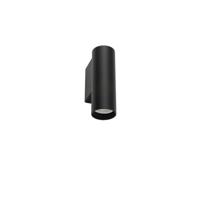 Lyora Zwarte wandspotFourty S down - 10747