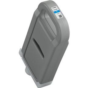Canon PFI-3700C inktcartridge 1 stuk(s) Origineel Cyaan