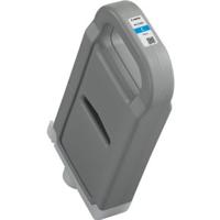 Canon PFI-3700C inktcartridge 1 stuk(s) Origineel Cyaan