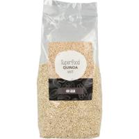 Mijnnatuurwinkel Quinoa wit (400 gr) - thumbnail