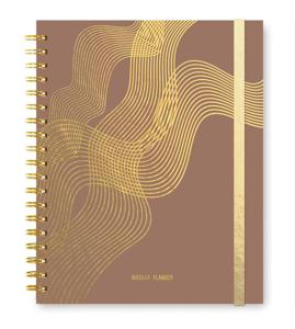 Mascha Planner (Hardback)