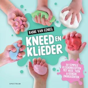Kneed en Klieder (Hardback)