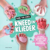 Kneed en Klieder (Hardback)