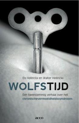 Wolfstijd - Els Hellinckx, Walter Hellinckx - ebook