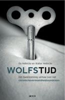 Wolfstijd - Els Hellinckx, Walter Hellinckx - ebook