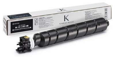 KYOCERA TK-8335K tonercartridge 1 stuk(s) Origineel Zwart