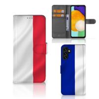 Samsung Galaxy A04s | Samsung Galaxy A13 5G | Bookstyle Case | Frankrijk