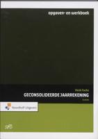 Geconsolideerde Jaarrekening (Paperback)