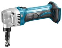 Makita accu knabbelschaar 18v naked