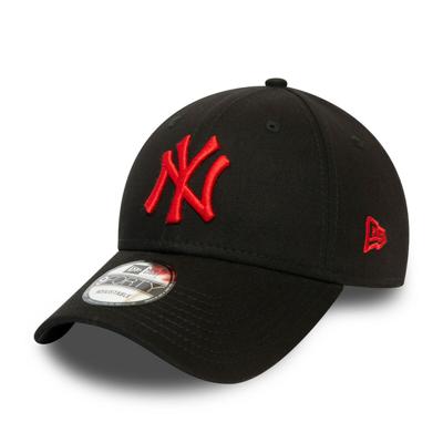 Sportcap New Era 11157577 Zwart (Één maat)