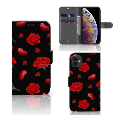 Apple iPhone 11 Leuk Hoesje Valentine Apple iPhone 11 Leuk Hoesje Valentine