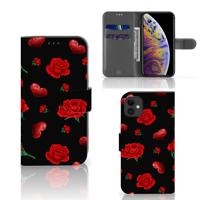 Apple iPhone 11 Leuk Hoesje Valentine