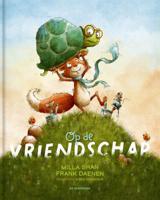 Op de vriendschap (Hardback)