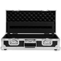 Pedaltrain PT-M20-BTC-X Black Tour Case koffer voor Metro 20 pedalboard