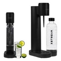 JAP Appliances XStream Bruiswatertoestel + PET fles 1L