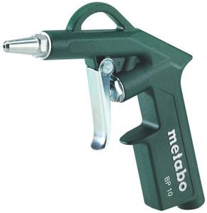 Metabo Accessoires Perslucht Luchtpistool  BP 10 - 601579000