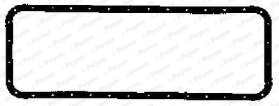 Pakking, Carter JJ151