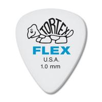 Dunlop Tortex Flex Standard Plectrum 1.0mm - Per Stuk