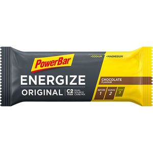 PowerBar Energize Bar Chocolate (1x55g)