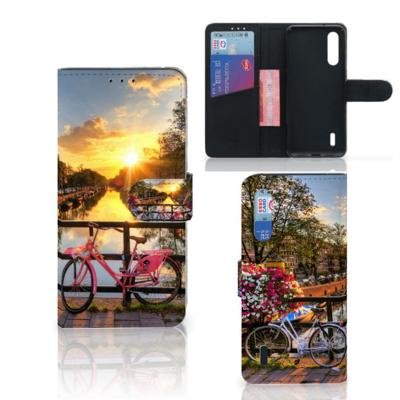 Xiaomi Mi 9 Lite | Flip Cover | Amsterdamse Grachten