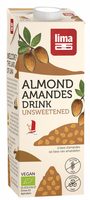 Lima Almond Amandel Drink Ongezoet