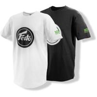 Festool SH-FT3-XXXL/2 100Y100 jaar T-shirt | Jubileumeditie, maat XXXL - 578398 Festool SH-FT3-XXXL/2 100Y100 jaar T-shirt | Jubileumeditie, maat XXXL - 578398