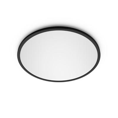 Philips Strakke plafonnièreSuperslim Ø 30cm - 25664400