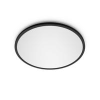Philips Strakke plafonnièreSuperslim Ø 30cm - 25664400 Philips Strakke plafonnièreSuperslim Ø 30cm - 25664400