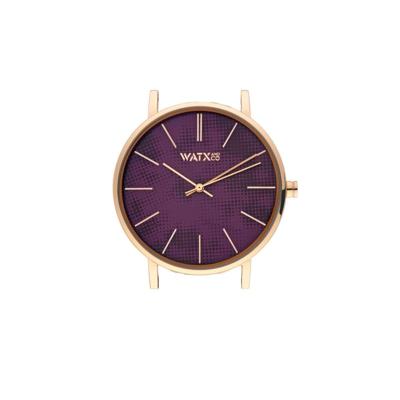 Horloge Dames Watx & Colors WXCA3024 (Ø 38 mm)