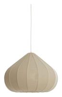 Light & Living Hanglamp 'Zubeda' 60cm, kleur Naturel Light & Living Hanglamp 'Zubeda' 60cm, kleur Naturel