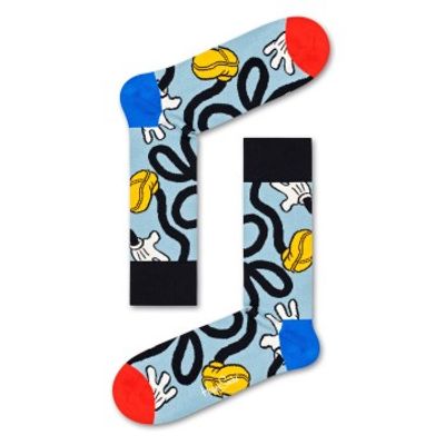 Happy Socks Disney Mickey Stretch Sock * Actie *