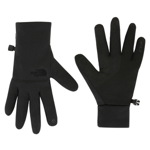 The North Face Etip Recycled Handschoen Heren Tnf Black M